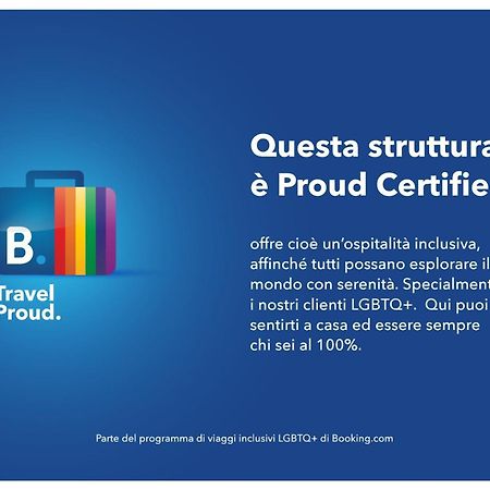 B&B Daniela Leporano Zewnętrze zdjęcie