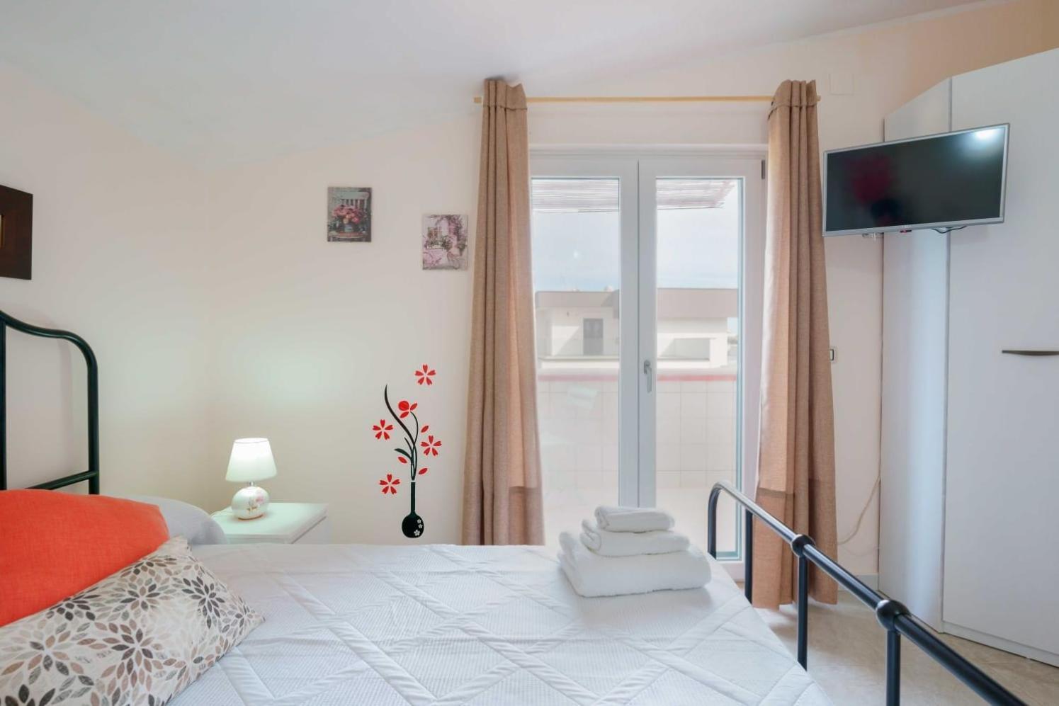 B&B Daniela Leporano Zewnętrze zdjęcie