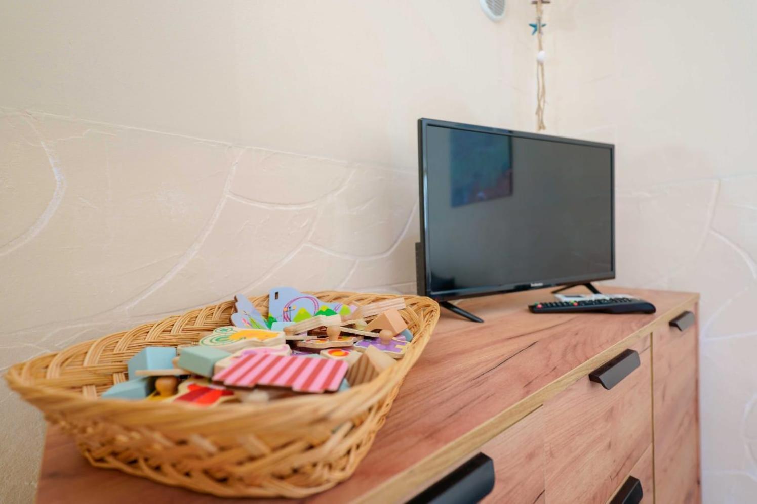 B&B Daniela Leporano Zewnętrze zdjęcie