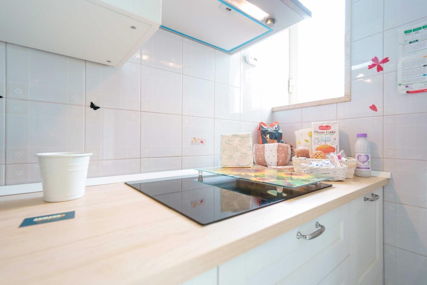 B&B Daniela Leporano Zewnętrze zdjęcie