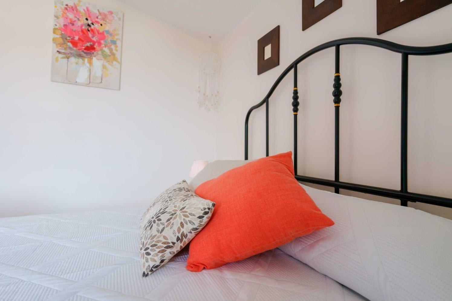 B&B Daniela Leporano Zewnętrze zdjęcie