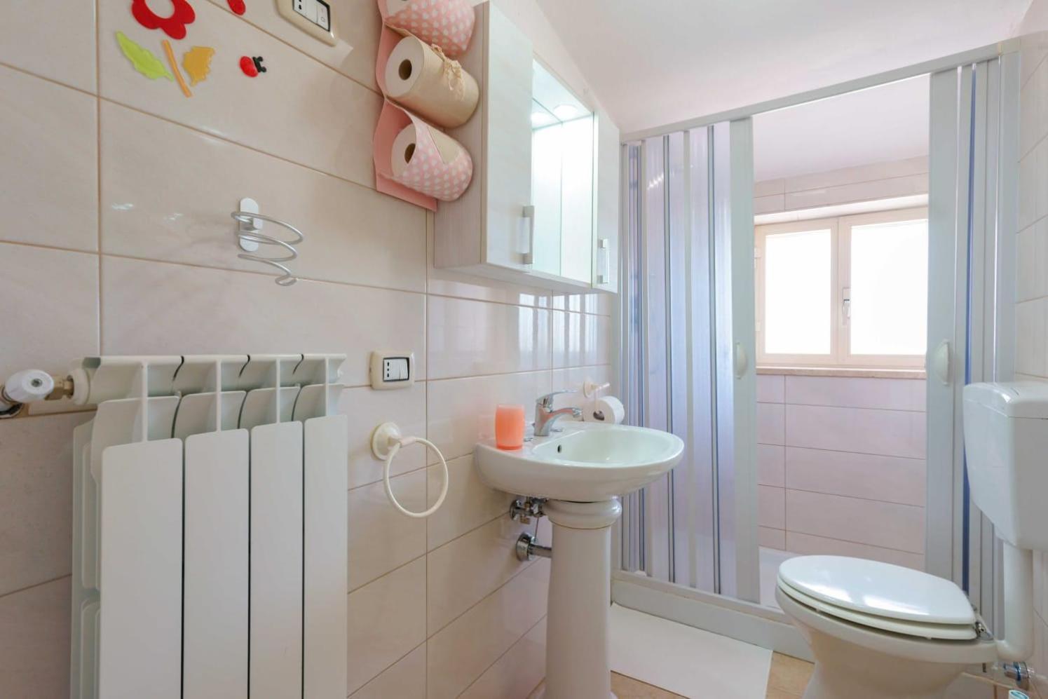 B&B Daniela Leporano Zewnętrze zdjęcie
