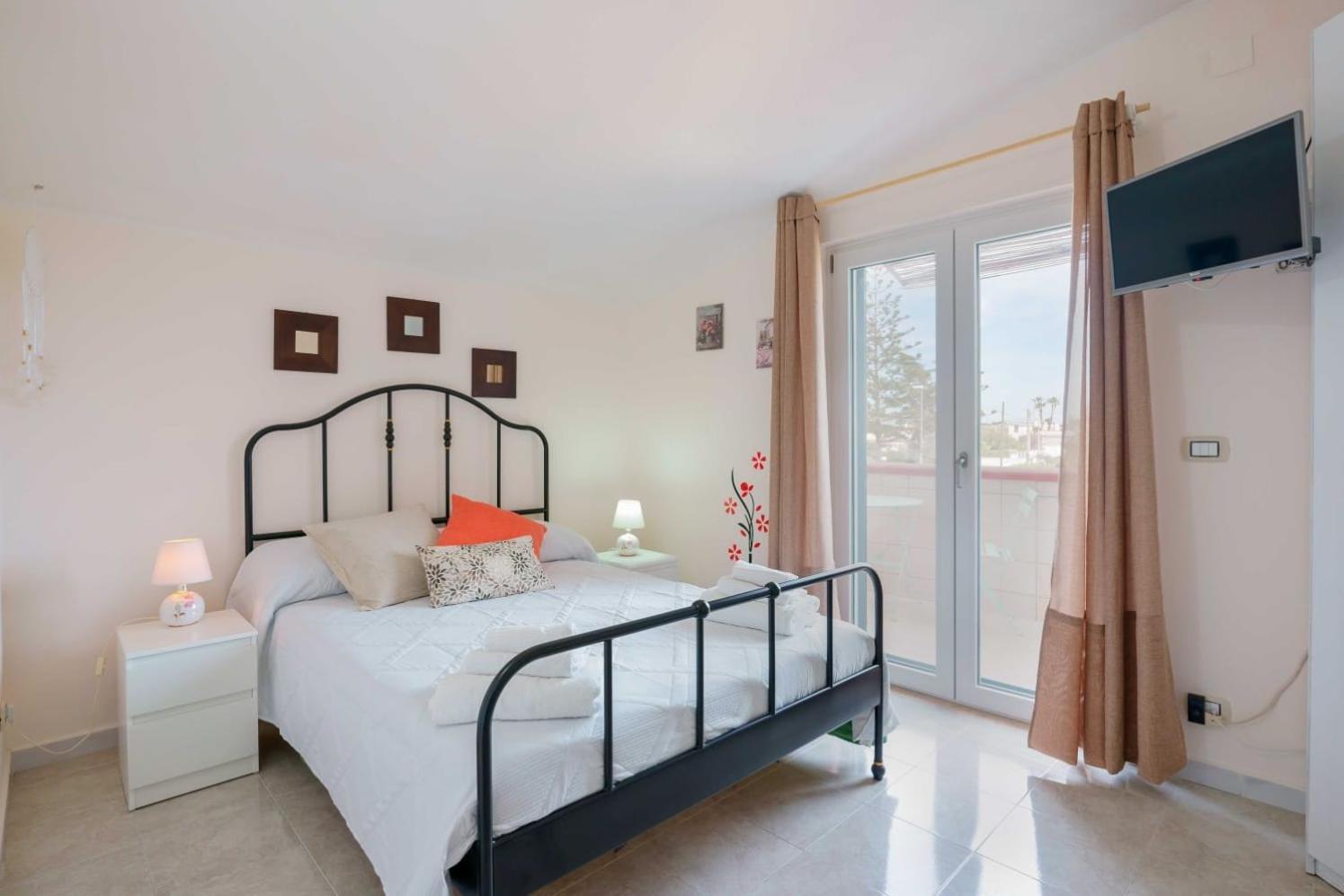 B&B Daniela Leporano Zewnętrze zdjęcie