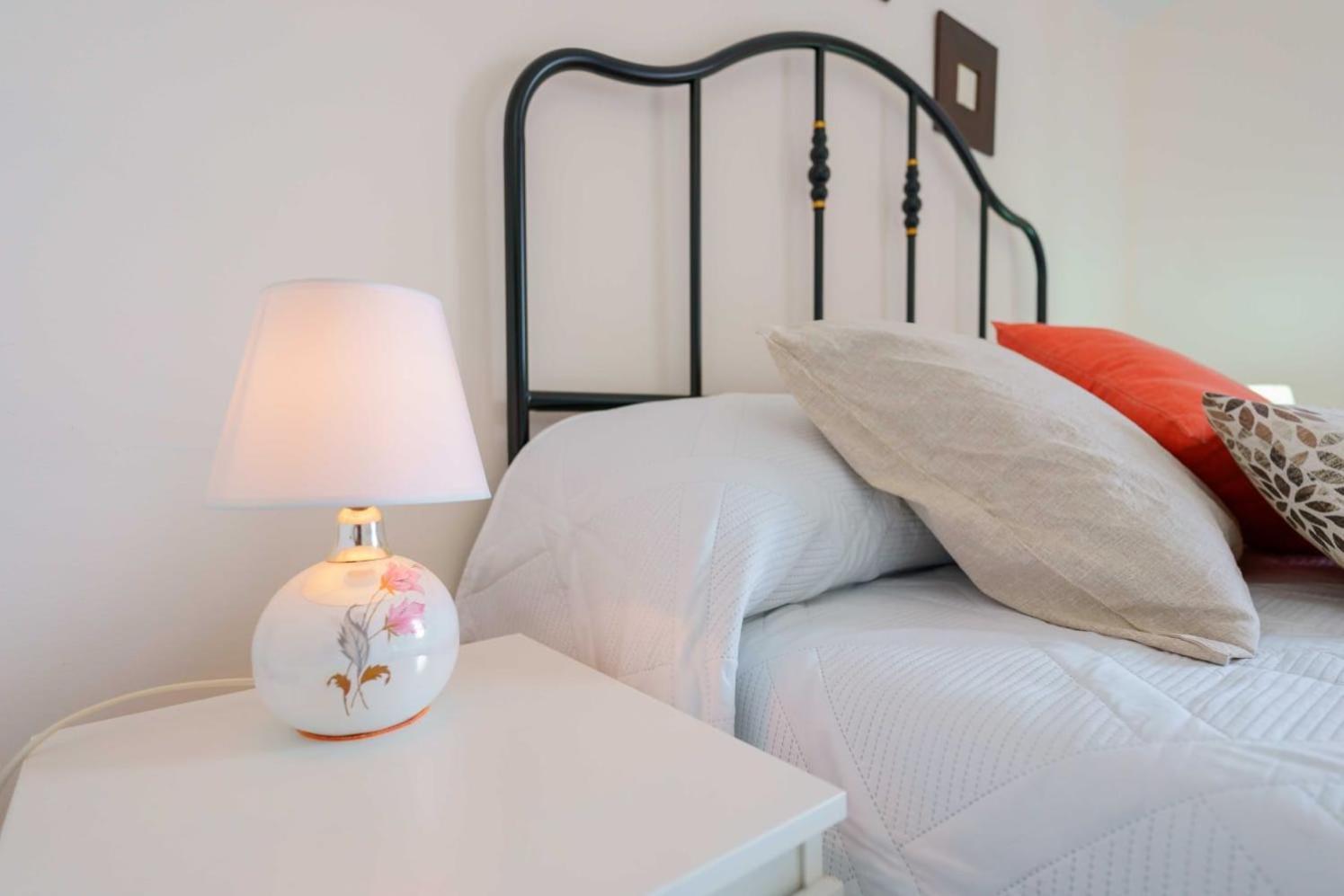 B&B Daniela Leporano Zewnętrze zdjęcie