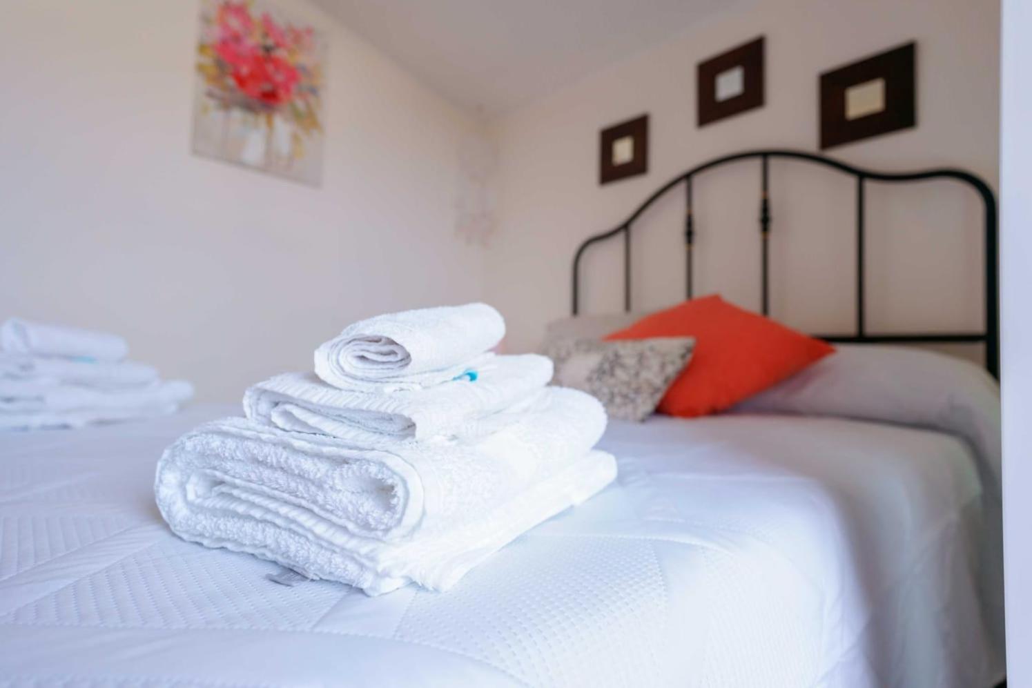B&B Daniela Leporano Zewnętrze zdjęcie
